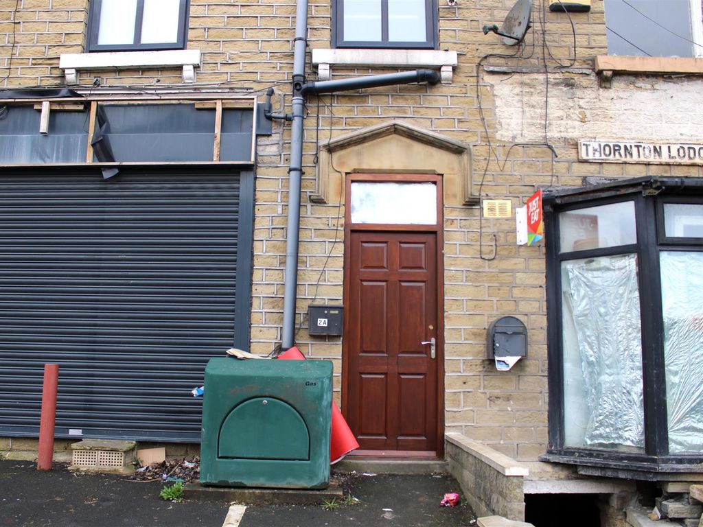 4 bed property to rent in Thornton Lodge Road, Thornton Lodge