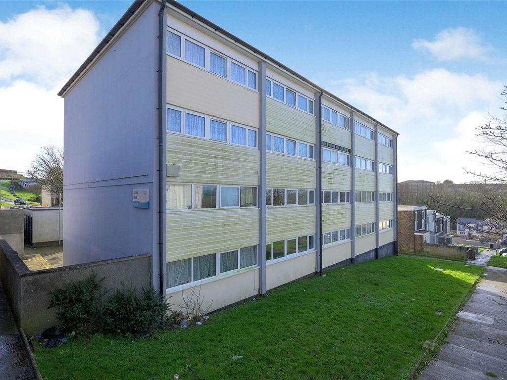 Lizard Walk, Plymouth, Devon PL6  