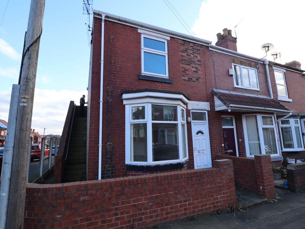 1 bed flat to rent in Highwoods Road, Mexborough S64, £550 pcm Zoopla
