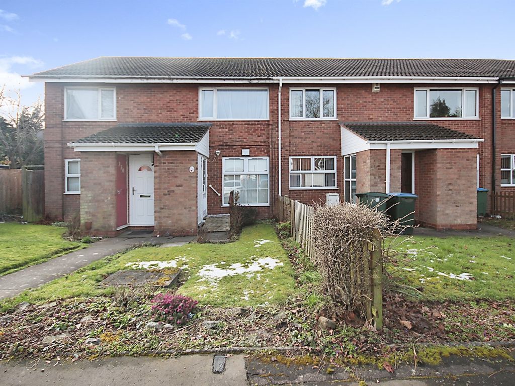 2 bed for sale in Woodway Lane, Walsgrave, Coventry CV2 Zoopla