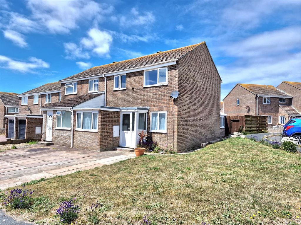 3 bed property for sale in Rip Croft, Southwell, Portland DT5 Zoopla