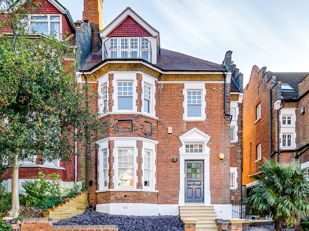 2 bed flat for sale in Grosvenor Gardens, Muswell Hill, London N10 Zoopla