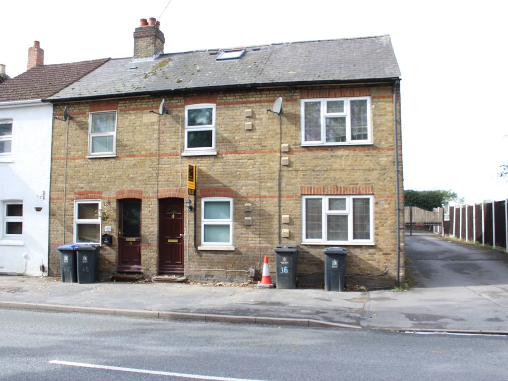 3 bed terraced house to rent in Thorney Lane North, Iver SL0 Zoopla