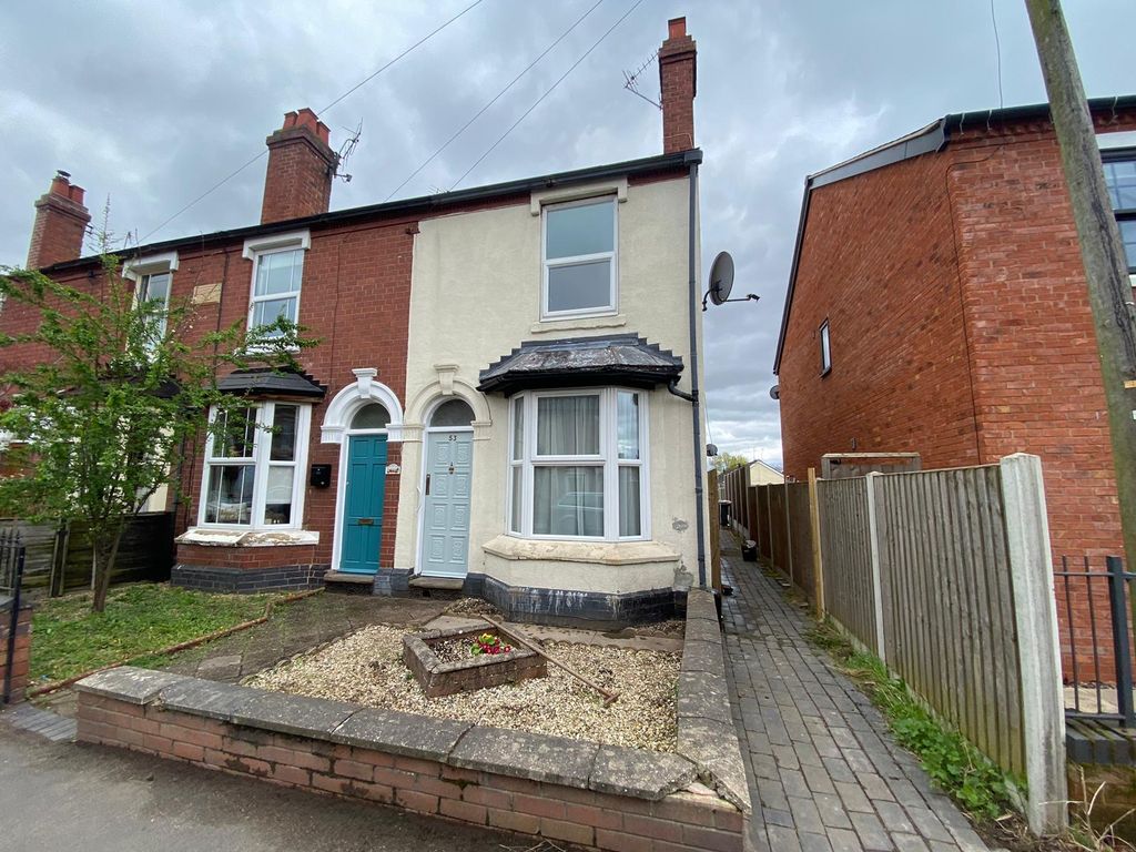 2 bed property to rent in Areley Common, StourportOnSevern DY13, £900