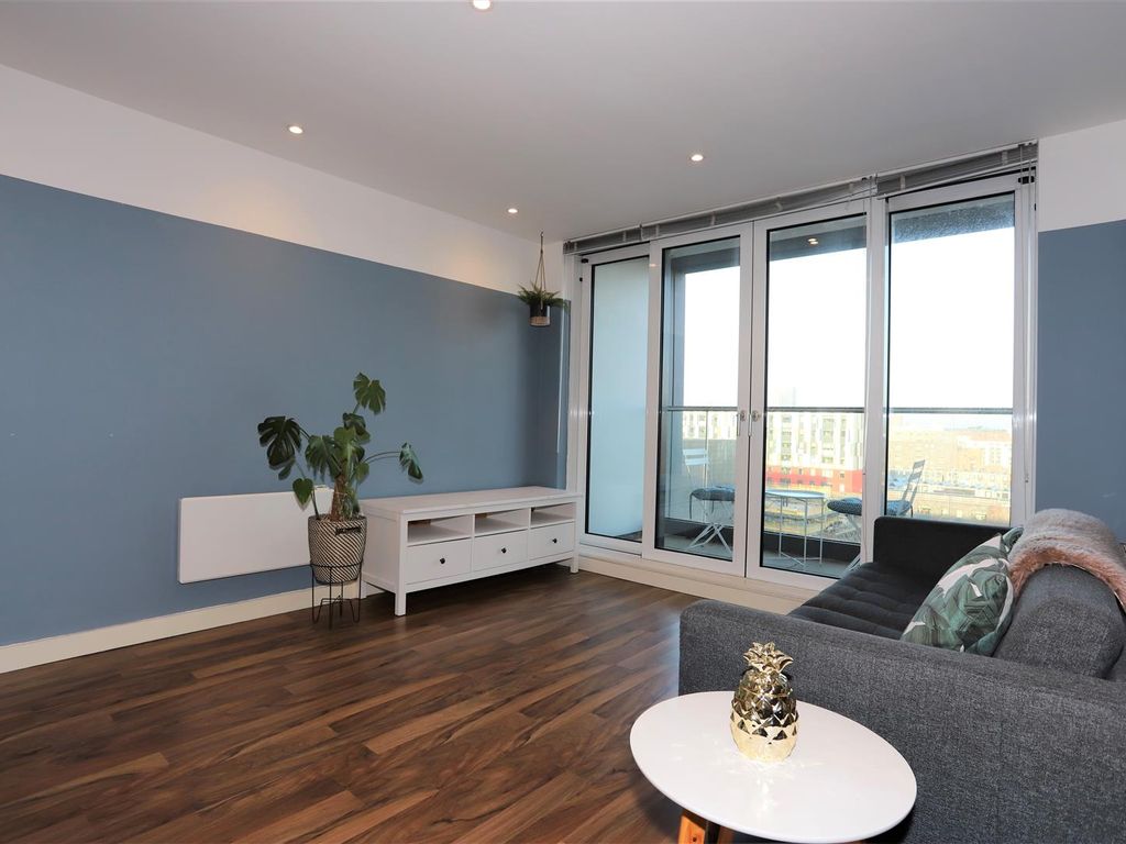 2 bed flat to rent in Munday Street, New Islington M4 Zoopla