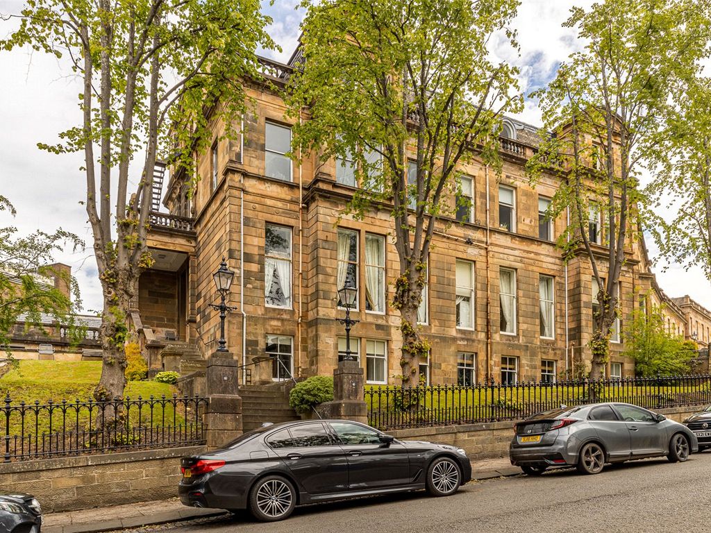 2 bed flat for sale in Cleveden Drive, Kelvinside, Glasgow G12 Zoopla
