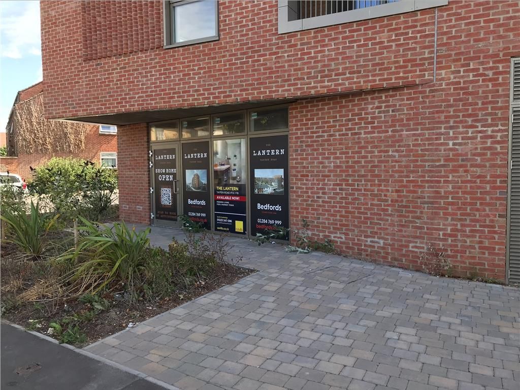 Unit 2 The Lantern, Tayfen Road, Bury St. Edmunds, Suffolk IP32  