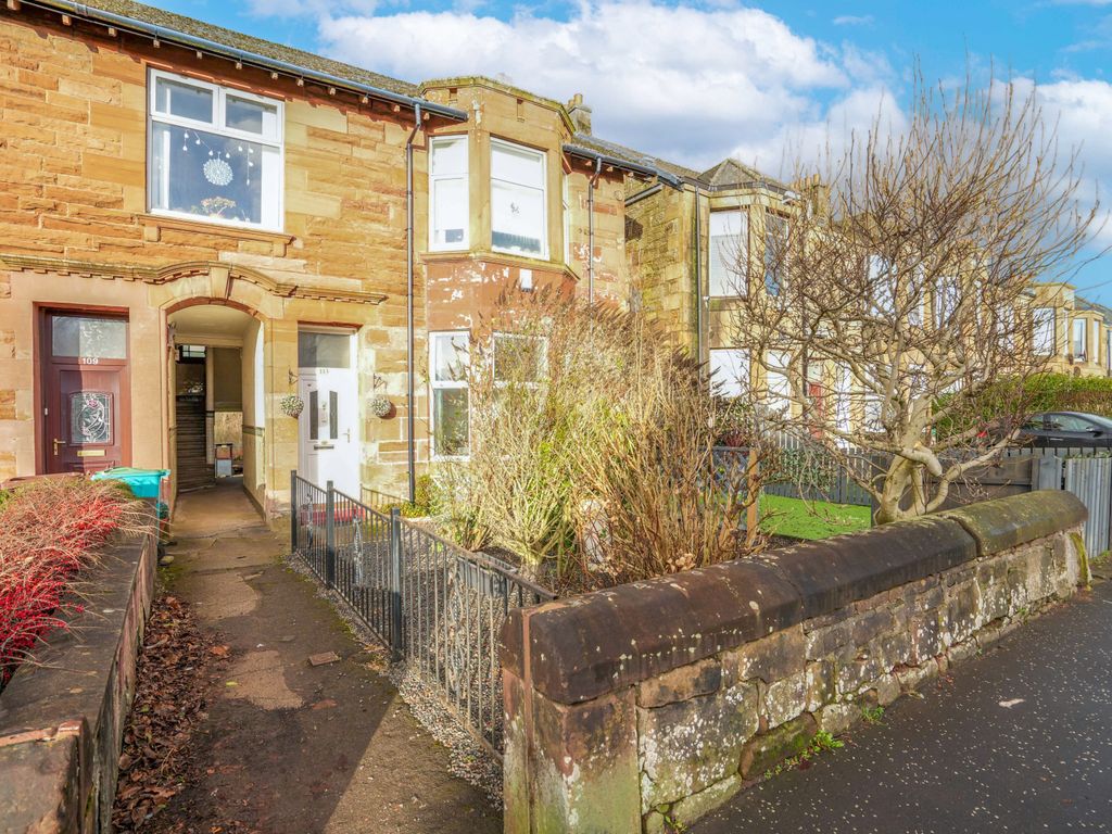 1 bed flat for sale in Holytown Road, Bellshill ML4, £50,000 Zoopla