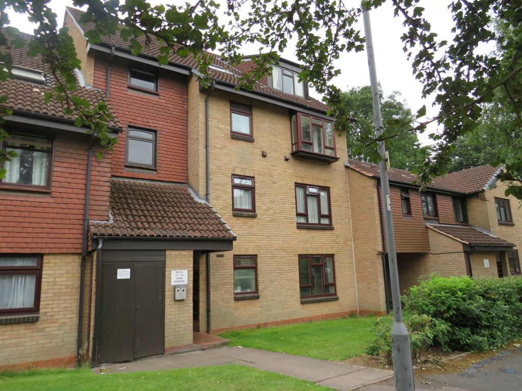 1 bed flat for sale in Swan Gardens, Erdington, Birmingham B23 Zoopla