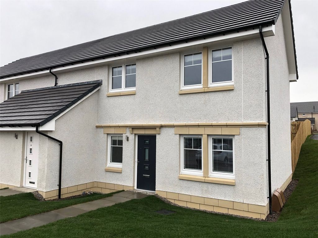 2 bed flat to rent in Atholl Place, Wester Inshes, Inverness IV2 Zoopla