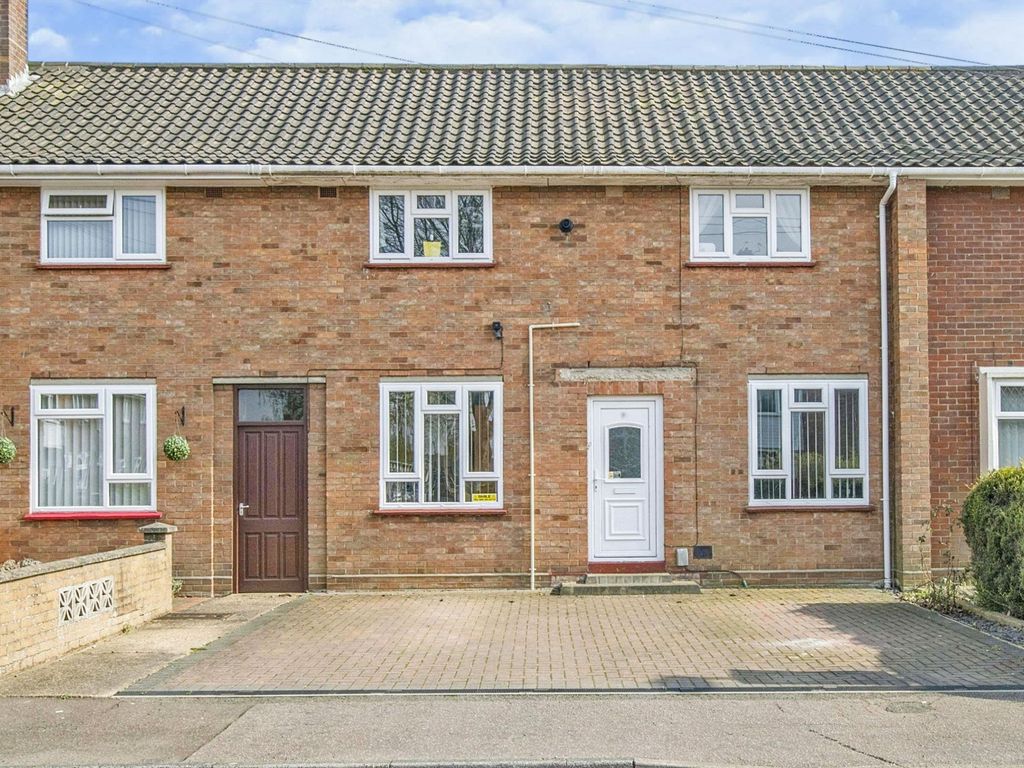 Antingham Road, Norwich NR7  