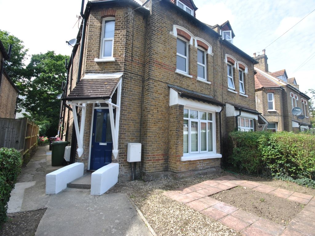 2 bed flat to rent in Amblecote Road, London SE12 Zoopla