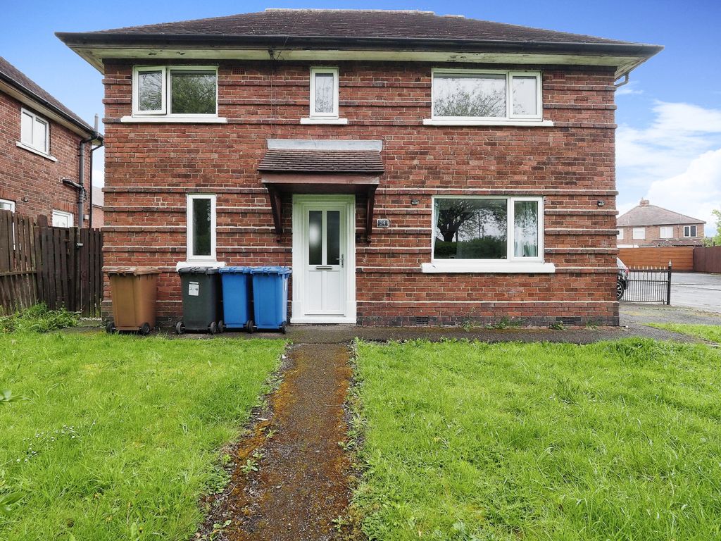 3 bed semidetached house for sale in Renfrew Street, Derby DE21 Zoopla