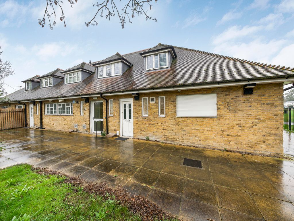 1 bed flat for sale in Kings College Pavilion, Kings College Road