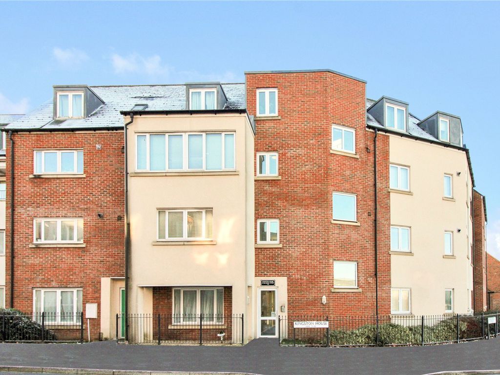 Millgrove Street Swindon Wiltshire SN25  