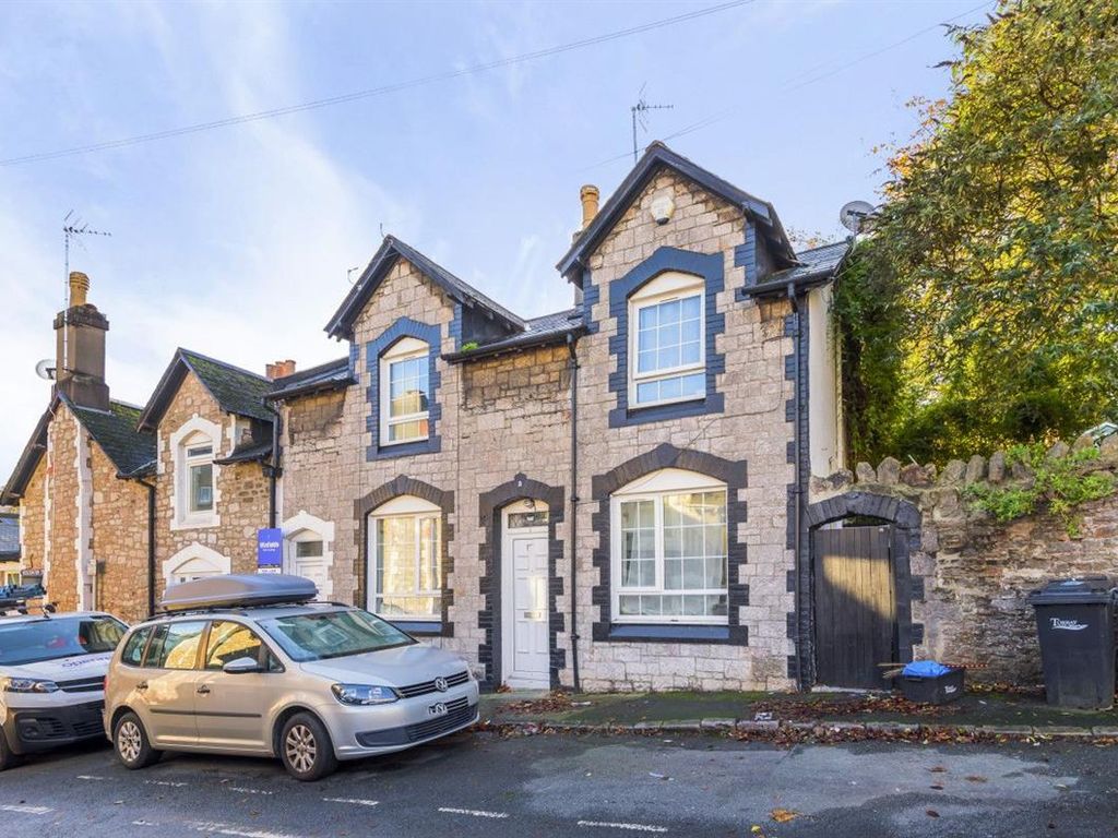 3 bed terraced house for sale in Wellington Place, Torquay TQ1 Zoopla