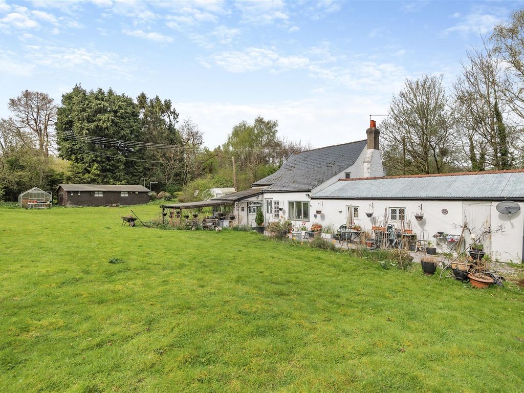 2 bed cottage for sale in Whitchurch, RossOnWye HR9, £600,000 Zoopla