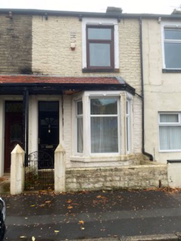 2 bed terraced house to rent in Mitella Street, Burnley BB10, £685 pcm