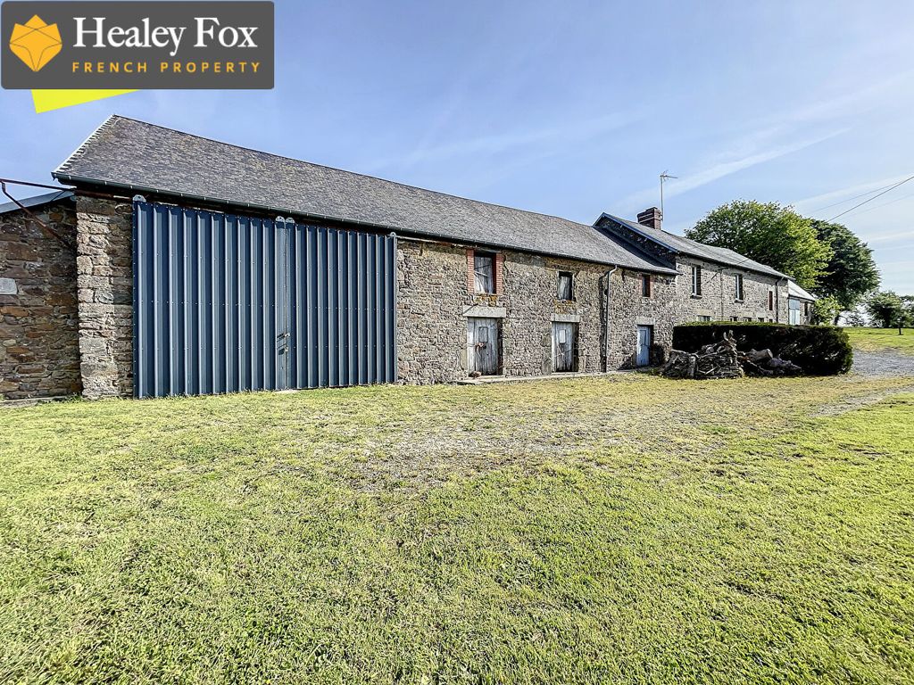 3 bed property for sale in GavraySurSienne, BasseNormandie, 50450