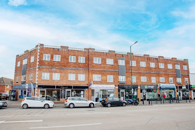 1 bed flat to rent in Holdenhurst Road, Bournemouth BH8 Zoopla