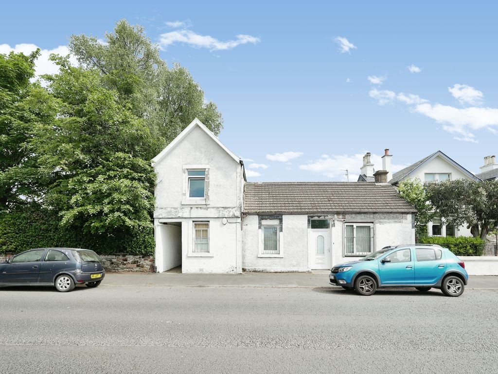 1 bed flat for sale in East Princes Street, Helensburgh G84 Zoopla