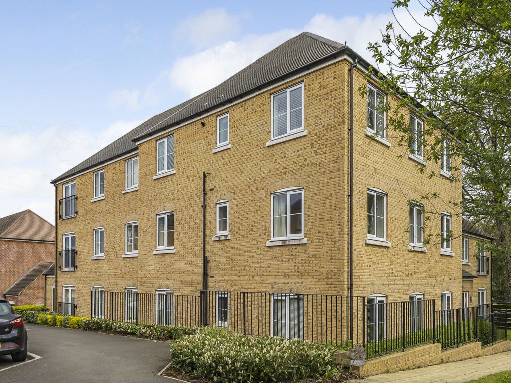 2 bed flat for sale in Waratah Drive, Chislehurst, Kent BR7 Zoopla