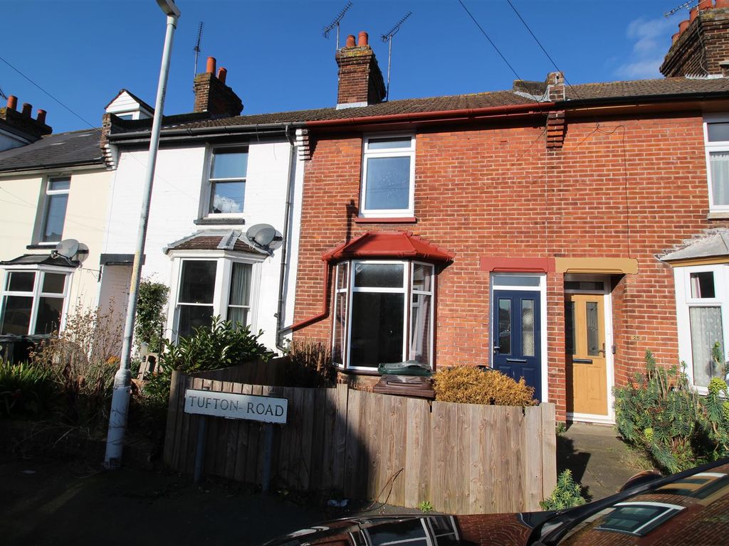 Tufton Road, Ashford TN24  