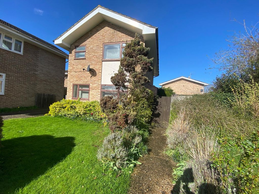 3 bed property to rent in Meadow View, Potterspury, Towcester NN12 Zoopla