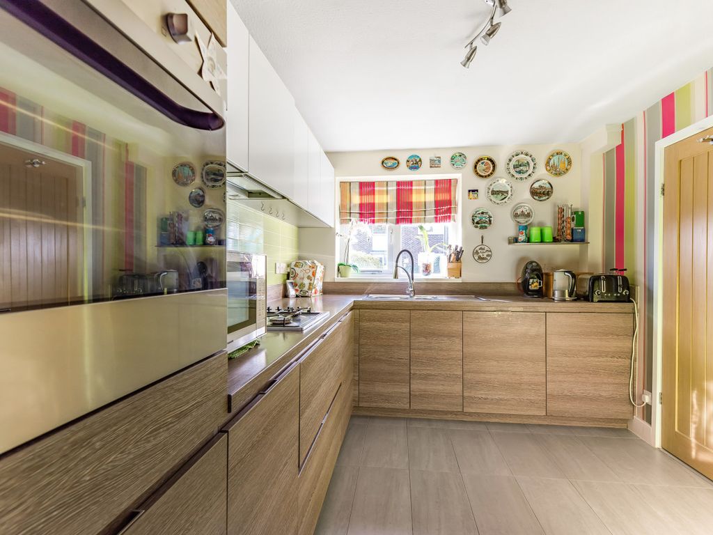 Martin Close, Uxbridge, Middlesex UB10  