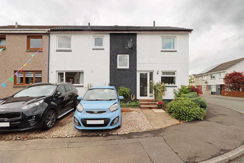 5 bed semidetached house for sale in Glenburn Gardens, Whitburn EH47 Zoopla