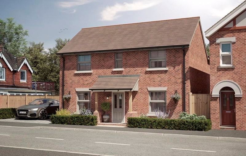 Land for sale in High Street, Botley, Southampton SO30, £200,000 Zoopla