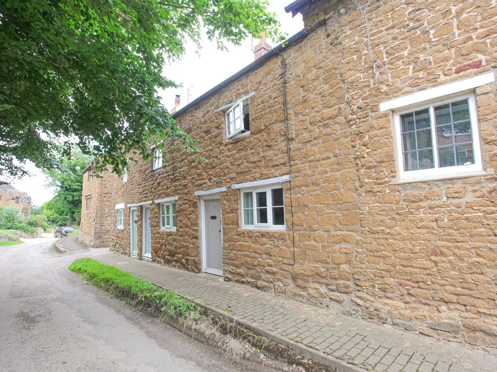 2 bed cottage for sale in Manor Road, Great Bourton, Banbury OX17 Zoopla