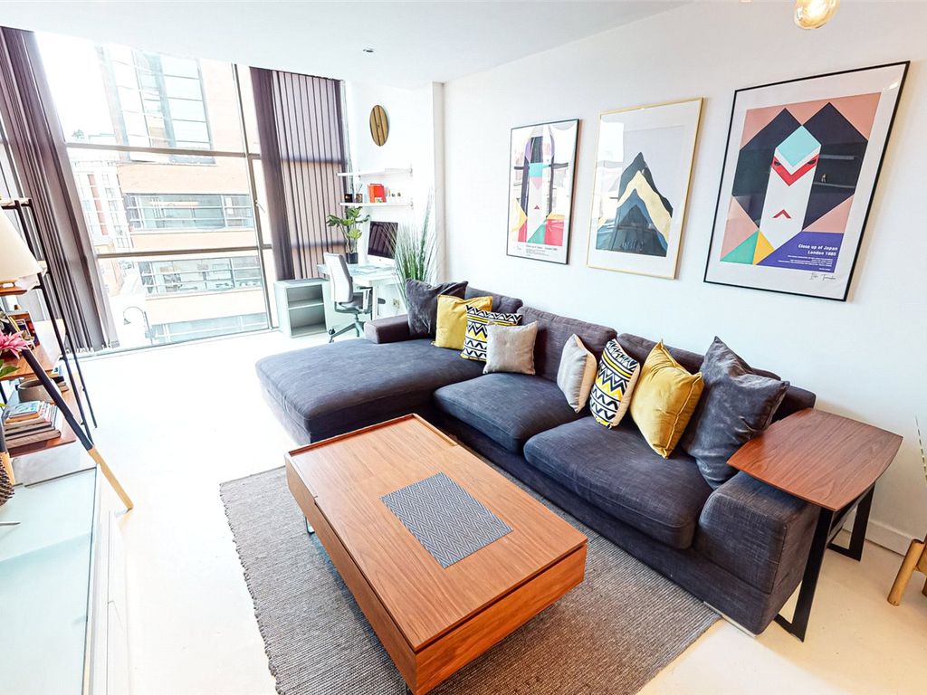 382 Deansgate Quay Manchester M3  