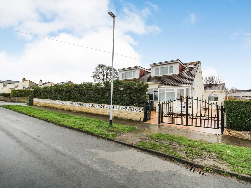 6 bed detached bungalow for sale in Ennerdale Road, Bradford BD2 Zoopla