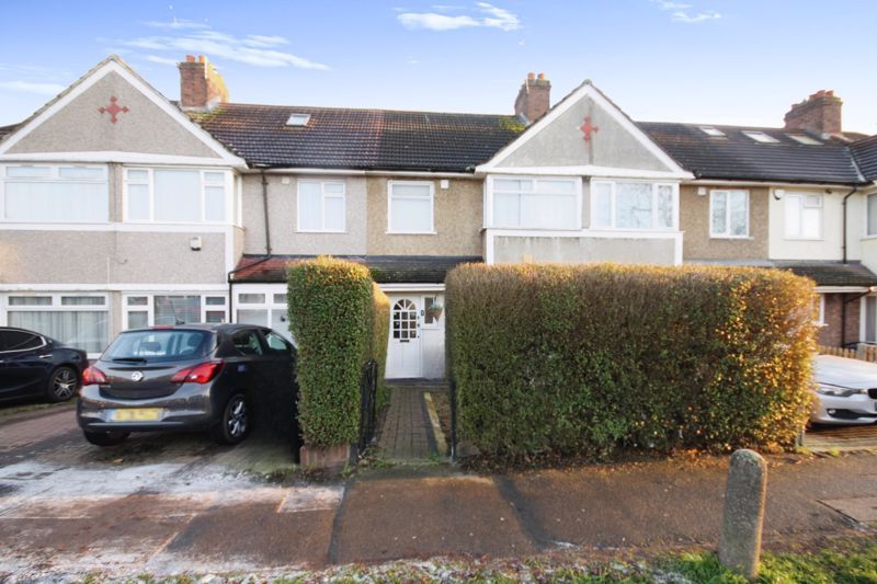 3 bed terraced house for sale in Wood End Lane, Northolt UB5 Zoopla