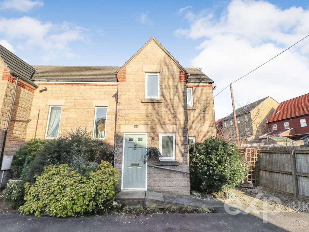 3 bed semidetached house for sale in Hayfield Way, Ackworth WF7 Zoopla