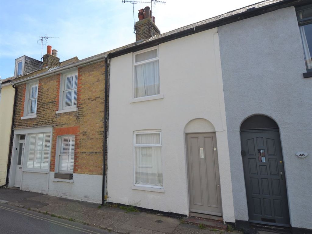 3 bed terraced house for sale in Albert Street, Whitstable CT5 Zoopla