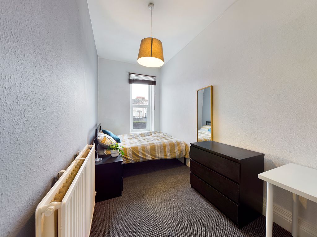 15 bed shared to rent in Apsley Road, Mutley, Plymouth