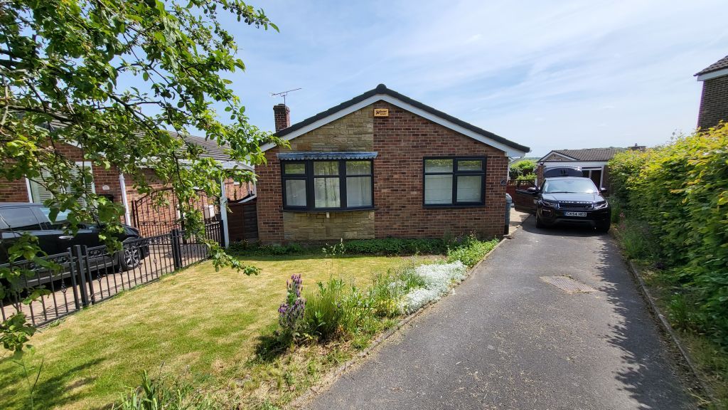 2 bed detached bungalow to rent in Stillwell Drive, Sandal, Wakefield