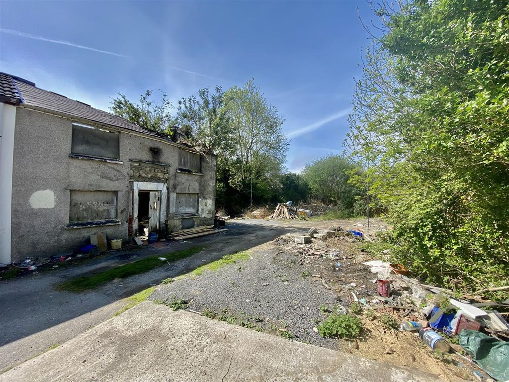 Land for sale in Bryn Terrace, Graig, Burry Port SA16 Zoopla