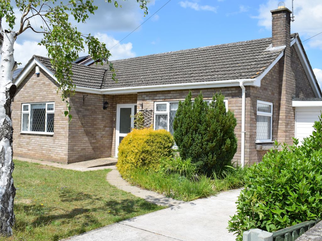 2 bed bungalow for sale in Burgess Road, Brigg DN20 Zoopla
