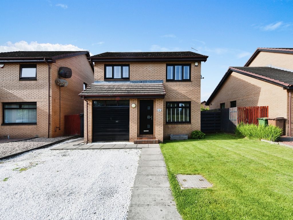 3 bed detached house for sale in Whiteford View, Ayr KA7 Zoopla