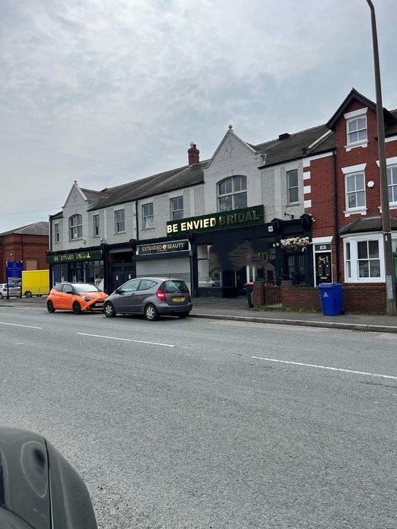 Retail premises to let in Skellow Road, Carcroft, Doncaster DN6, Doncaster,, £8,004 pa Zoopla