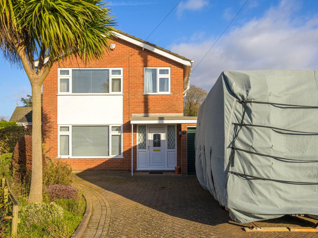 3 bed detached house for sale in South Parade, Boston PE21 Zoopla