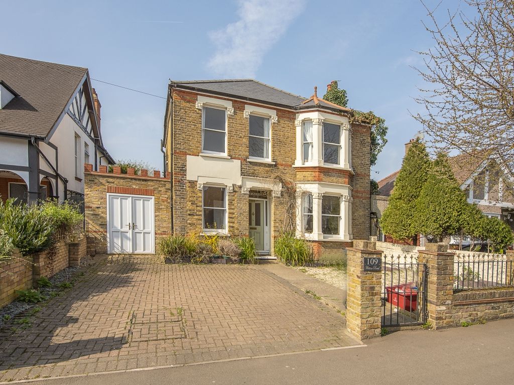4 bed detached house to rent in Whitton Road, Whitton, Hounslow TW3
