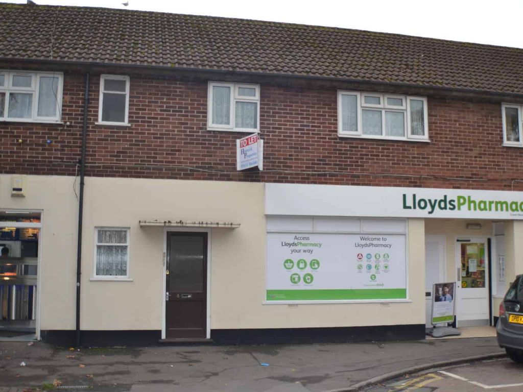 1 bed flat to rent in Crown Mead, Bath Road, Thatcham RG18 Zoopla