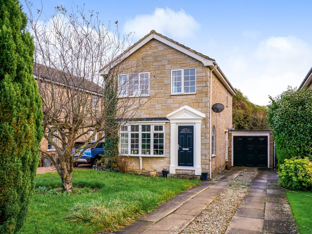 3 bed detached house for sale in Otterwood Bank, Wetherby LS22 Zoopla