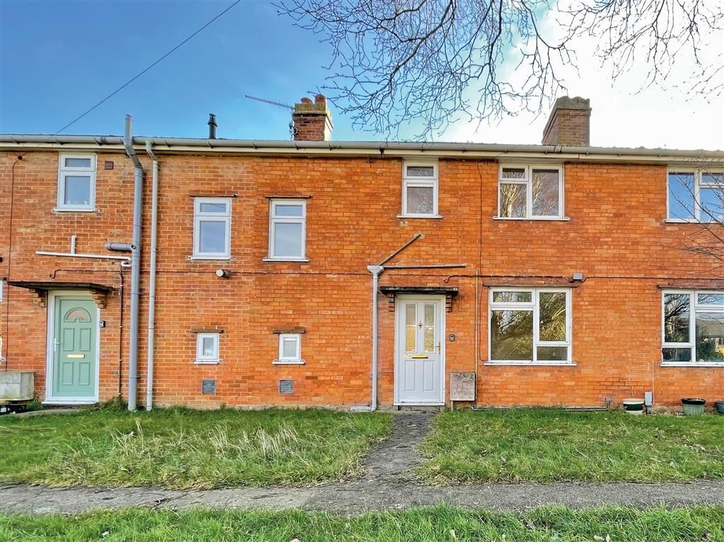 3 bed terraced house for sale in Newclose Terrace, StokeSubHamdon TA14, £195,000 Zoopla