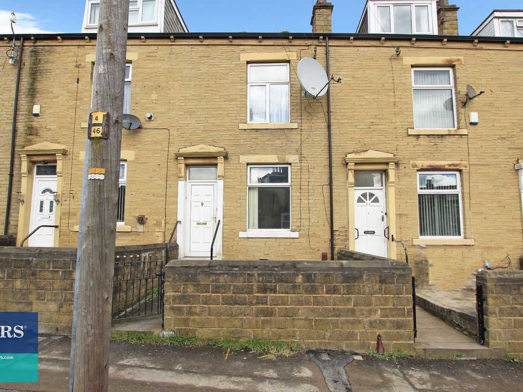 3 bed property to rent in Marsh Street, Bradford BD5 Zoopla