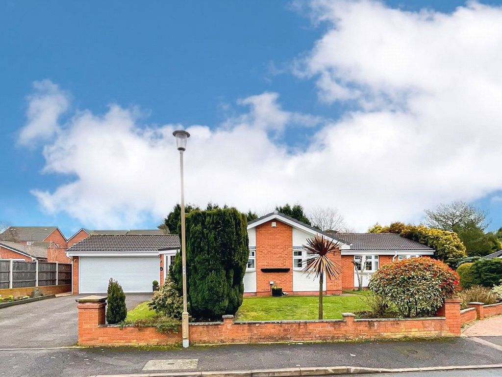 4 bed bungalow for sale in Morpeth, Tamworth, Staffordshire B77 Zoopla